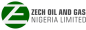 Zetech Oil Services Company logo